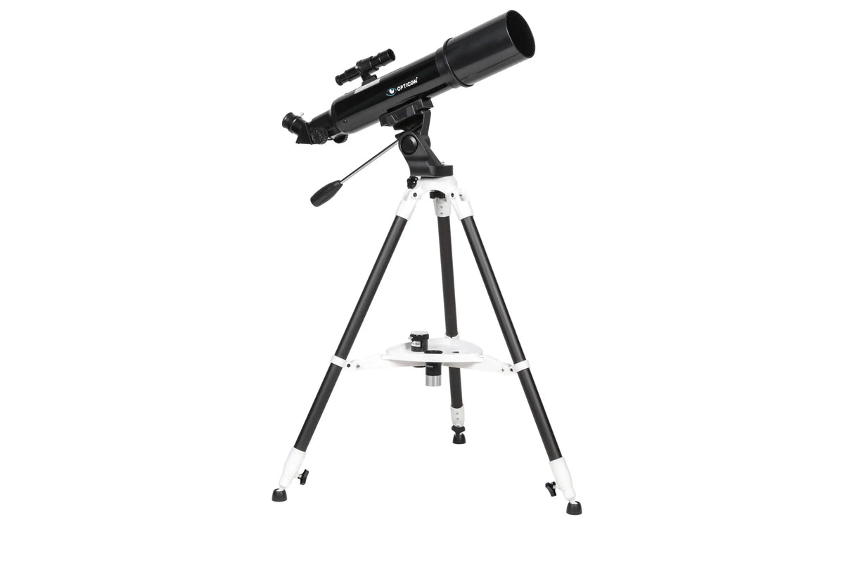 Opticon lenticular telescope 80F500AZ1
