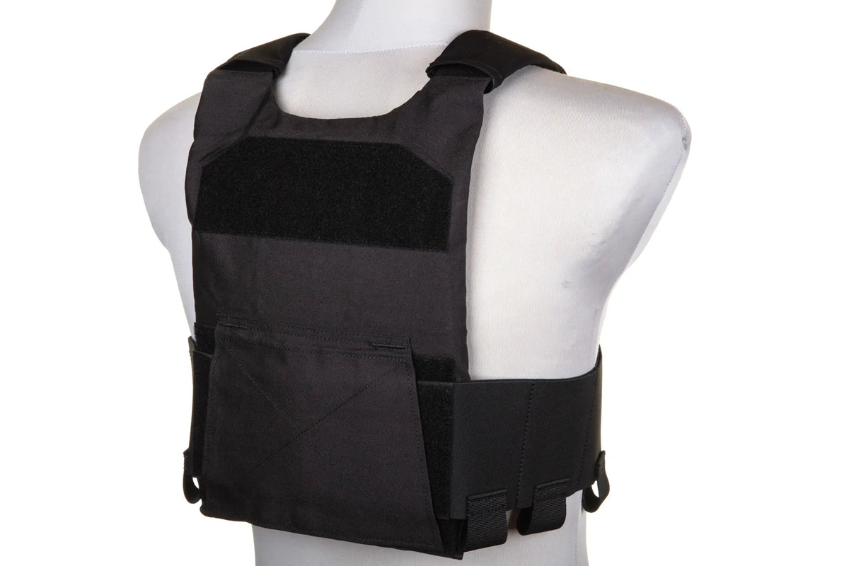 Primal Gear AC-1 Lightweight Vest Black