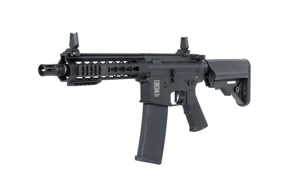 Specna Arms SA-C08 CORE™ Gen.2 HAL ETU™ airsoft Carbine Black