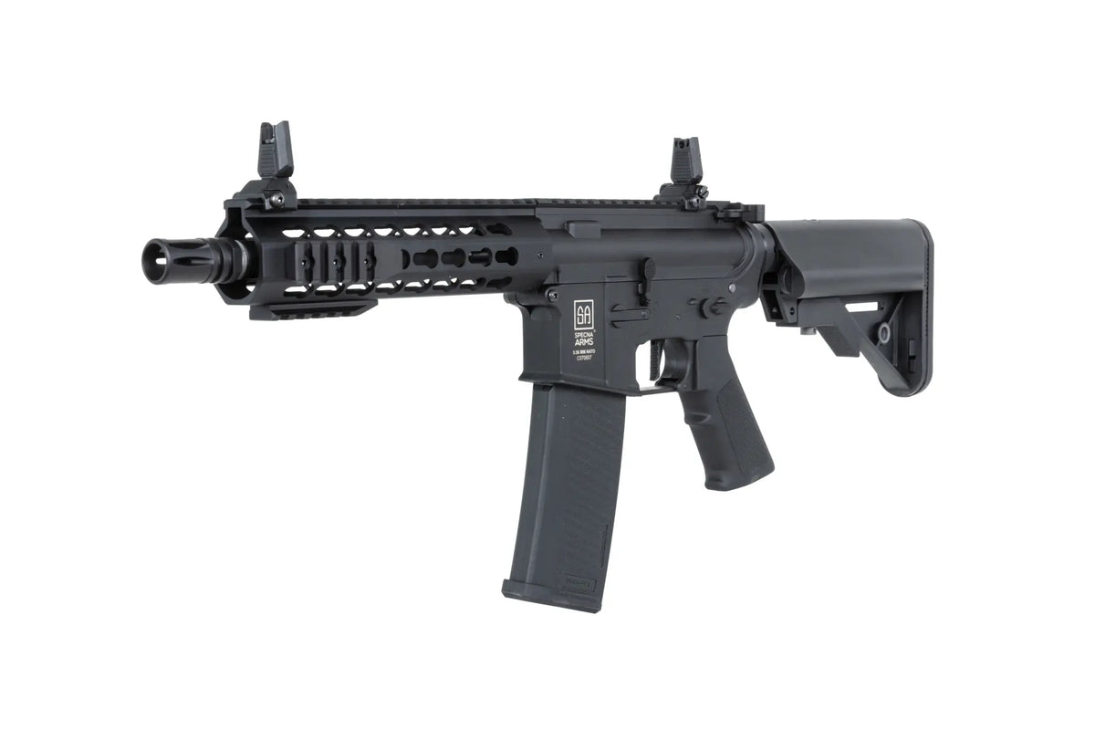 Specna Arms SA-C08 CORE™ Gen.2 HAL ETU™ airsoft Carbine Black