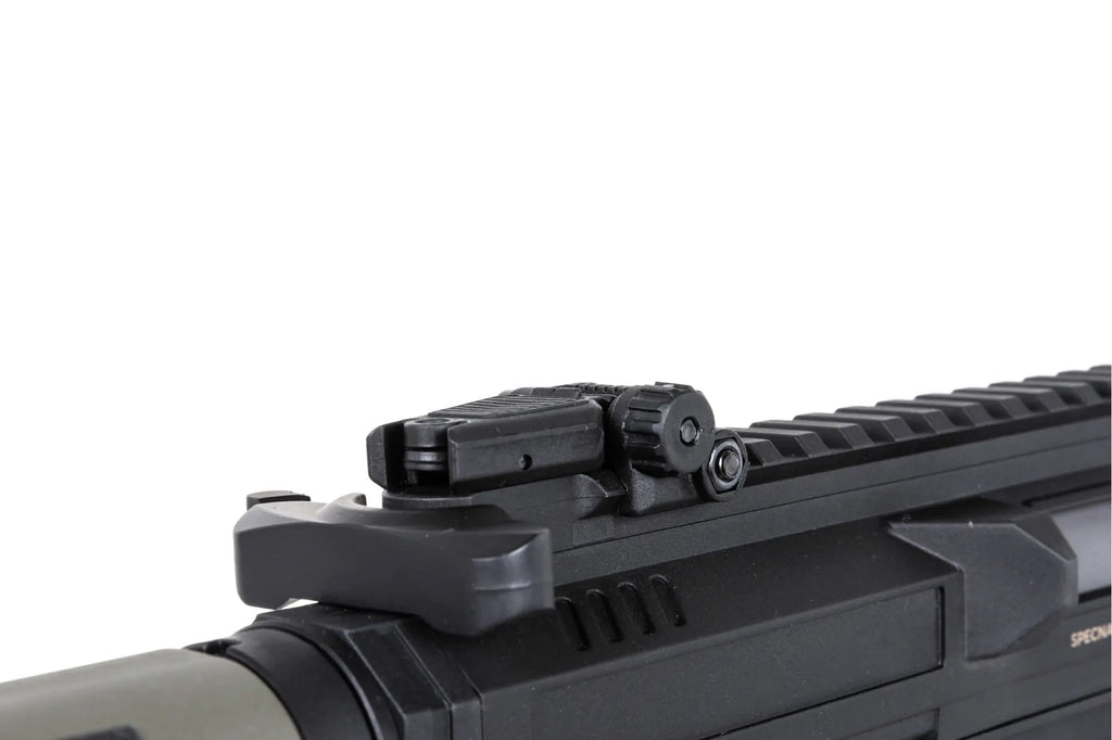 Specna Arms SA-CX02 CORE™ Gen.2 HAL ETU™ airsoft Carbine Olive