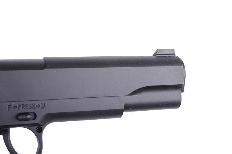 G292B Pistol Replica