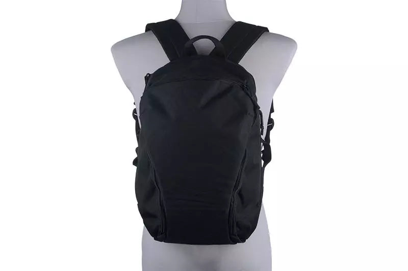 Recon Tactical Backpack - Black