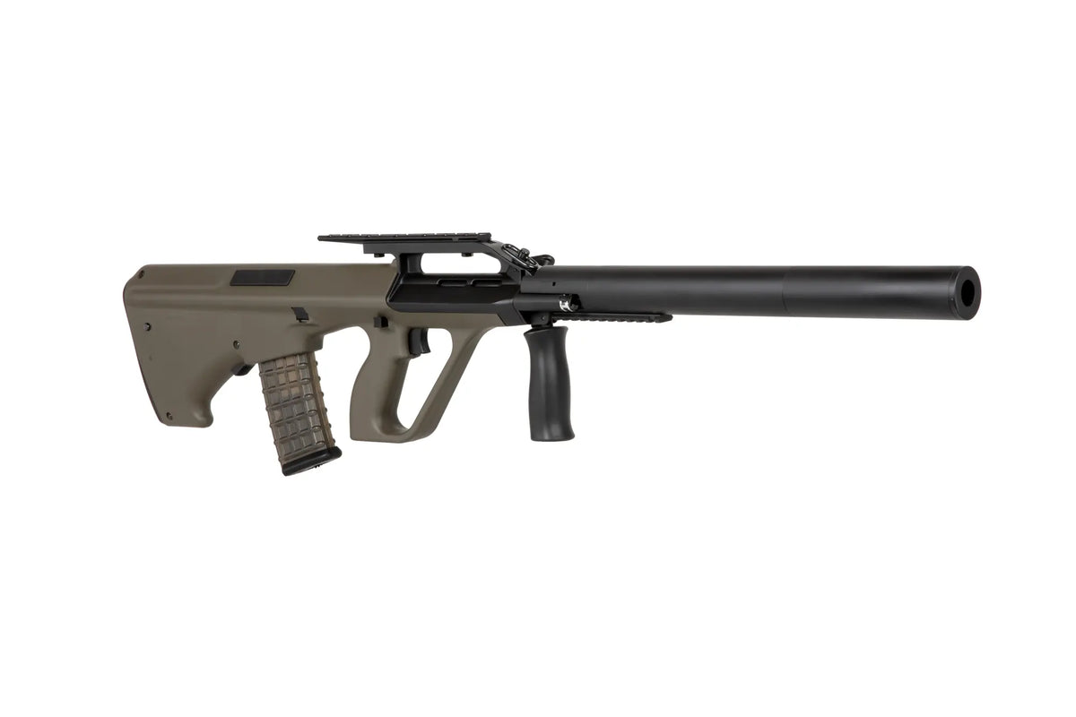 SW-20BM Carbine Replica - olive drab