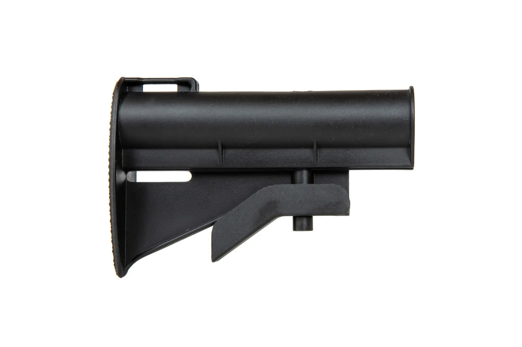 CAR15 type collapsible stock