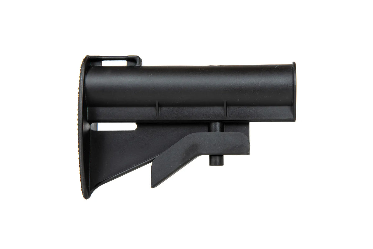 CAR15 type collapsible stock