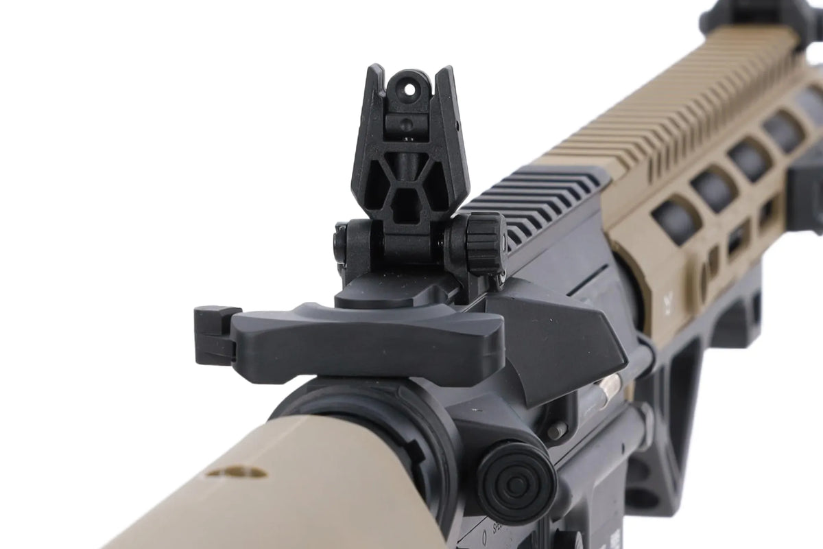 Specna Arms SA-E20 EDGE™ HAL 2 ETU Gen. 2 Half-Tan airsoft Carbine