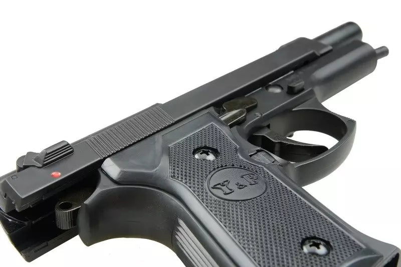 GAH9902 pistol replica