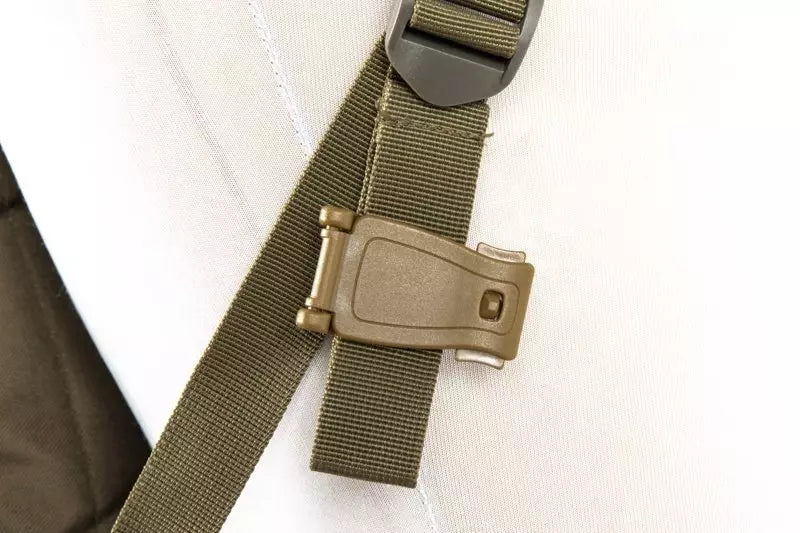 Mounting Buckle II - Olive Drab