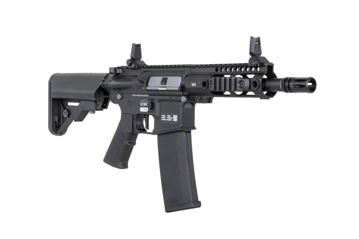 Specna Arms SA-C21 CORE™ Gen.2 HAL ETU™ airsoft Carbine Black