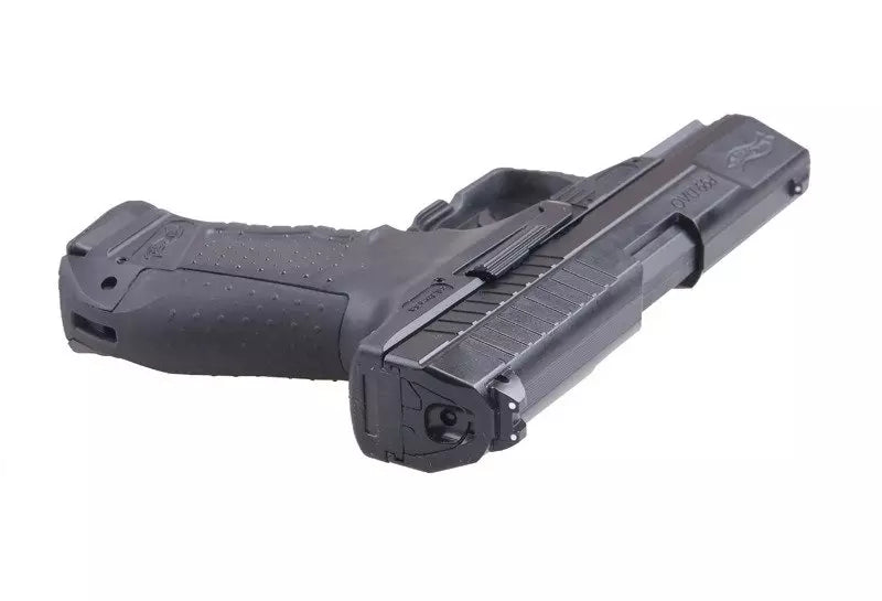 Walther P99 GBB Metal airsoft pistol CO2