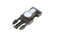 Lightbuck Fastex Electronic Marker  - Black (Pink Light)