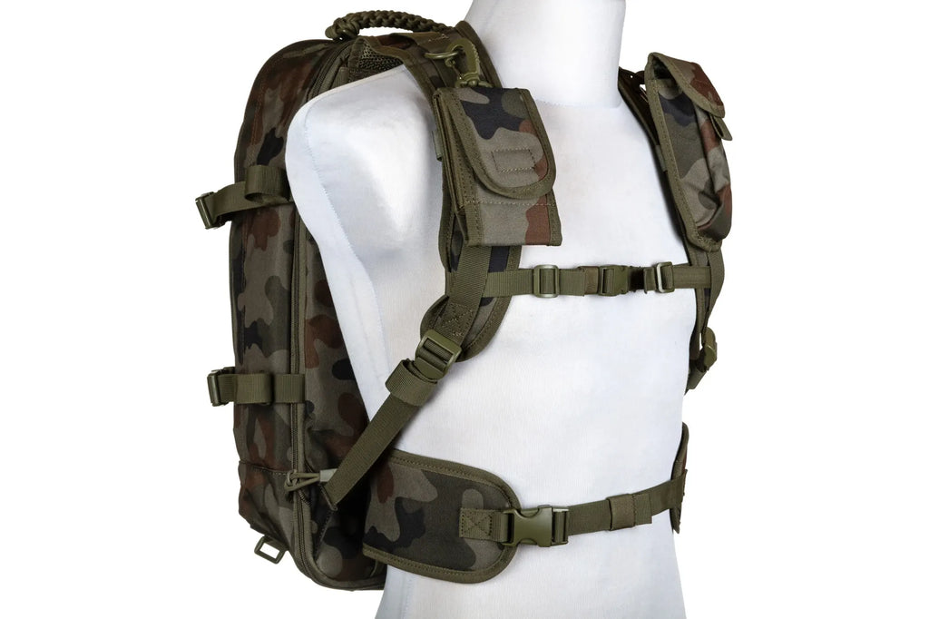 Backpack 30L Specna Arms Tactical Wz.93