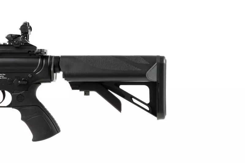 CXP16 S Carbine Replica - Black