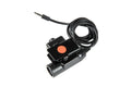 ZP113 zU94 - 3.5mm Mobile Phone PTT Button