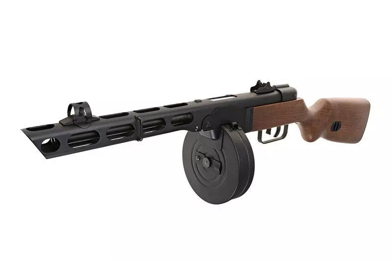 PPSH submachine airsoft gun (OUTLET)