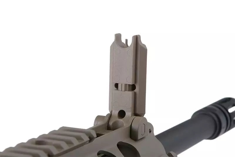 SRT-30 Assault Rifle Replica - Tan