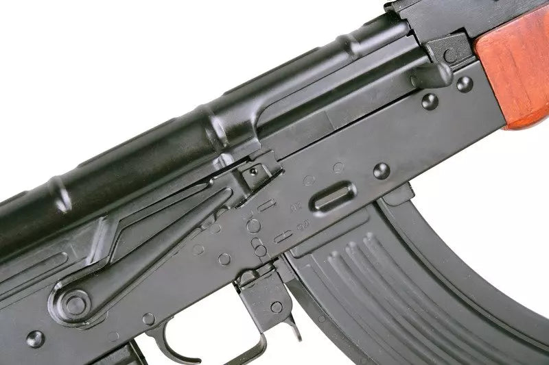 G04 NV assault rifle replica