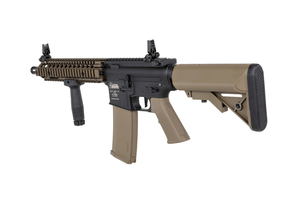 Specna Arms SA-C19 CORE™ Daniel Defense® HAL ETU™ Chaos Bronze airsoft Carbine