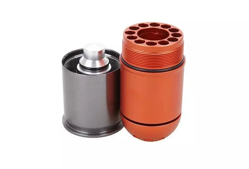 40mm green-gas grenade - 108BB pellets – SHS