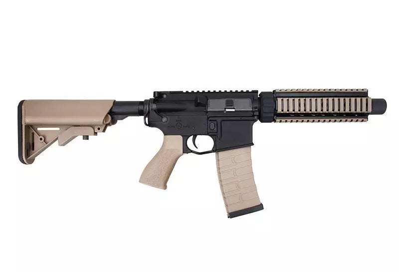 GR4 CQB-S MINI (COMBO) Assault Rifle Electric Replica