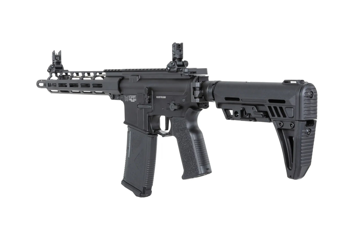 Arcturus X C.A.T. AR-15 Explorer 10" AR AEG FE™ airsoft rifle