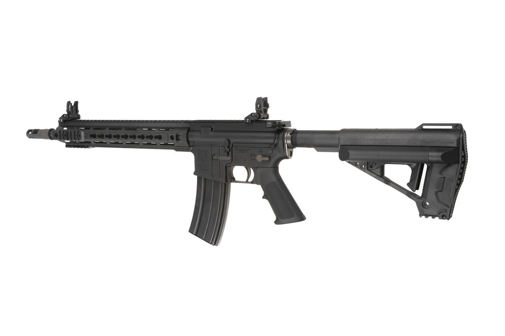 VR16 Saber Carbine GBB Replica - Black