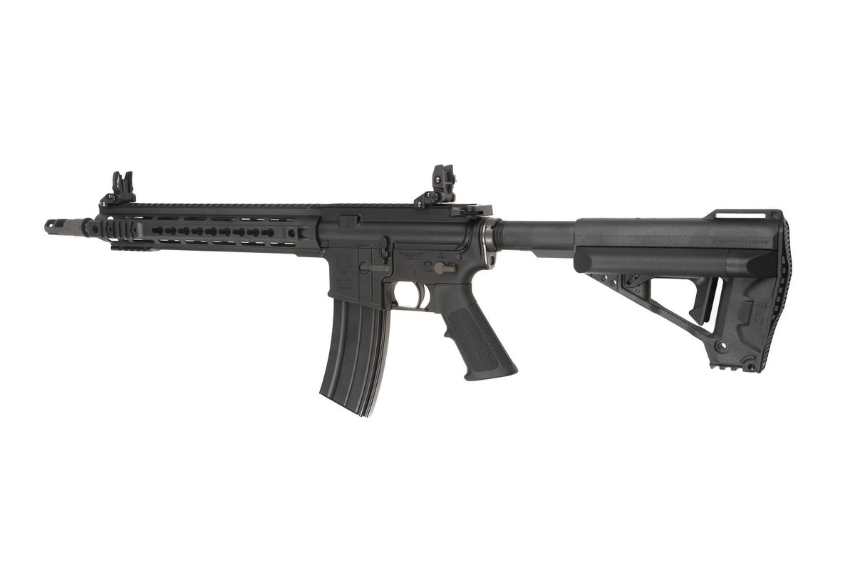 VR16 Saber Carbine GBB Replica - Black