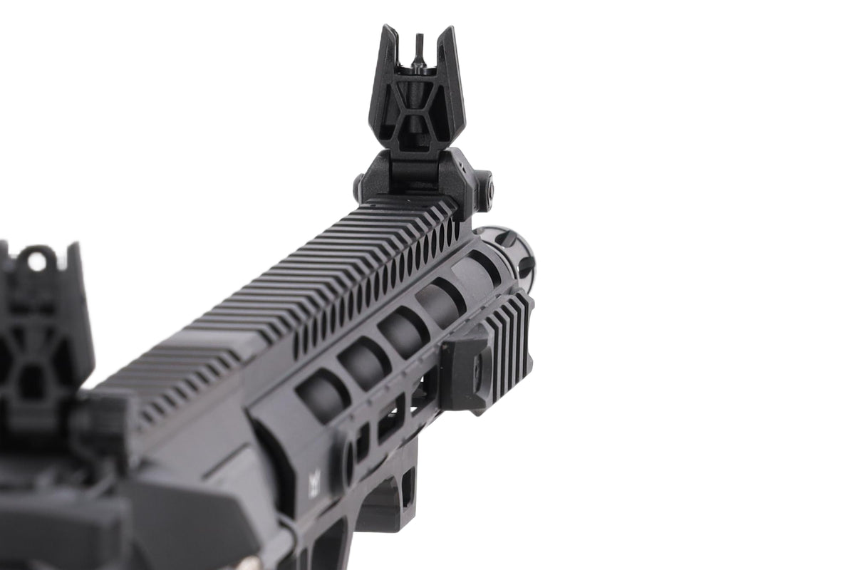 Specna Arms SA-E20 EDGE™ HAL 2 ETU Gen. 2 airsoft Carbine Black