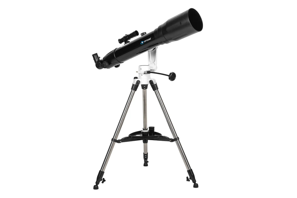 Opticon 90F650AZ16 lenticular telescope