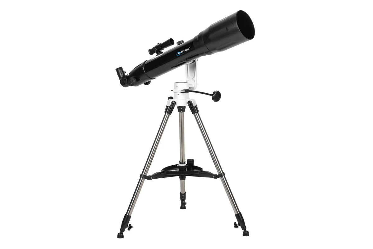 Opticon 90F650AZ16 lenticular telescope