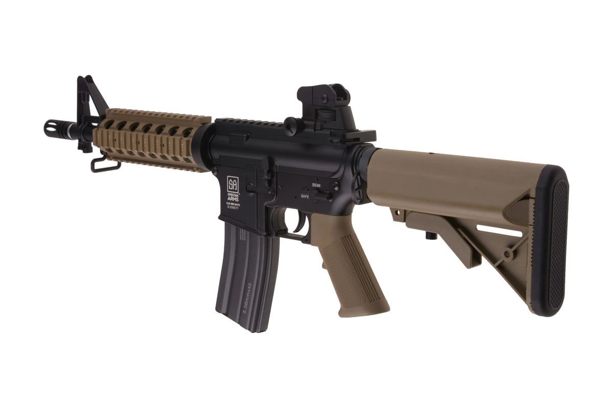 SA-B02 ONE™ SAEC™ System carbine replica - Half-Tan