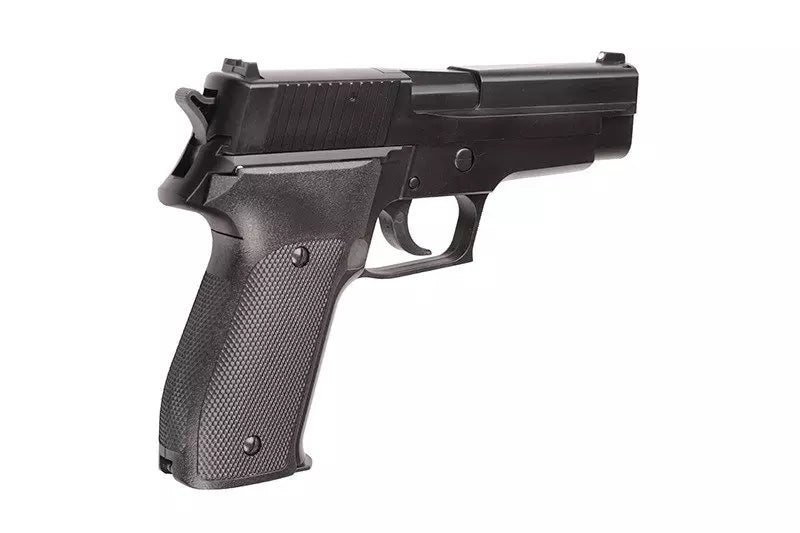 226 Spring-Action Pistol Replica