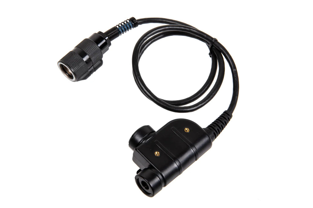 Silynx-Type PTT for PRC 152/148 Radios