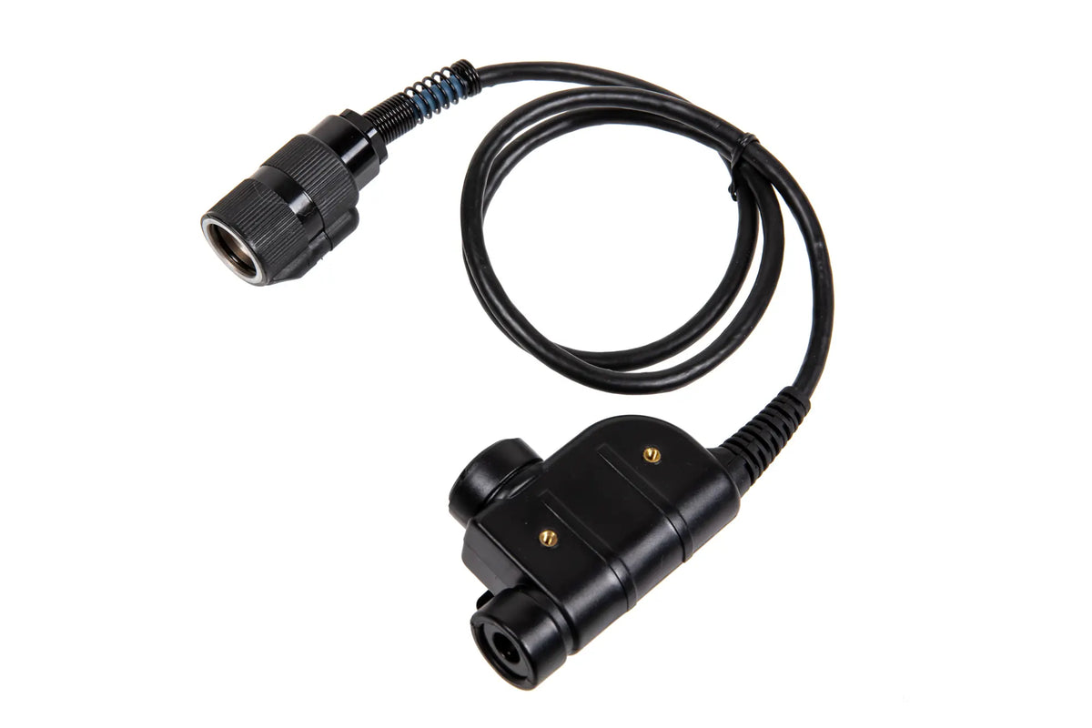 Silynx-Type PTT for PRC 152/148 Radios