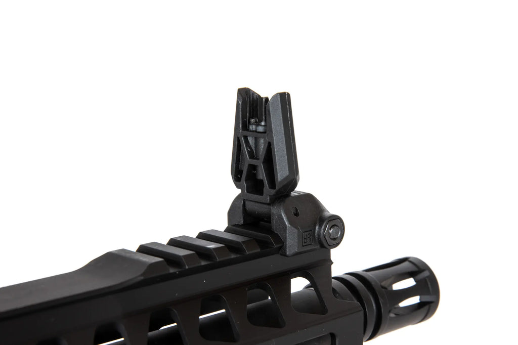 RRA & SI SA-E17-L EDGE™ Assault Rifle Replica - Light Ops Stock - Black