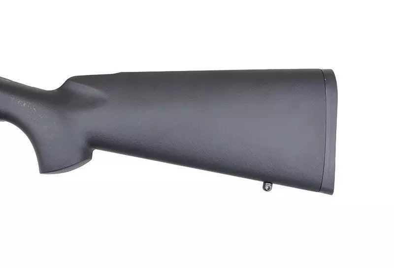 KJ-M700T sniper rifle gas replica
