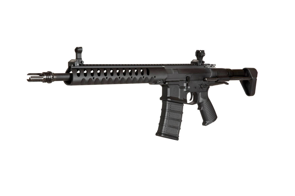 CA115M Nemesis 12" carbine replica - Black