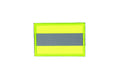 ID Patch - Reflective Yellow