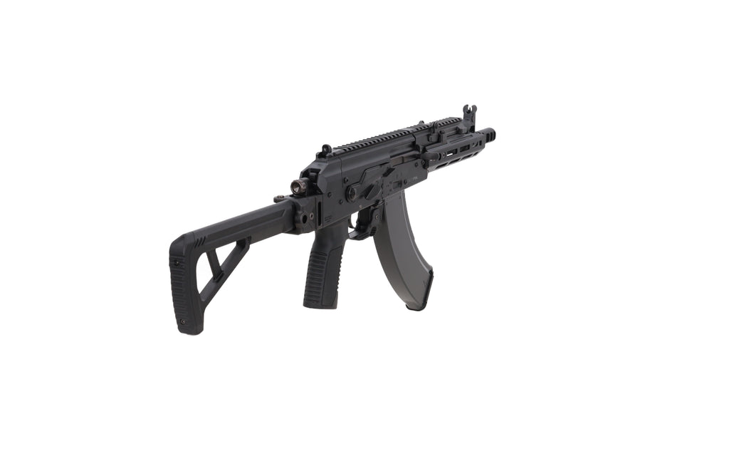 Tokyo Marui AKX GBB Assault Rifle – Black