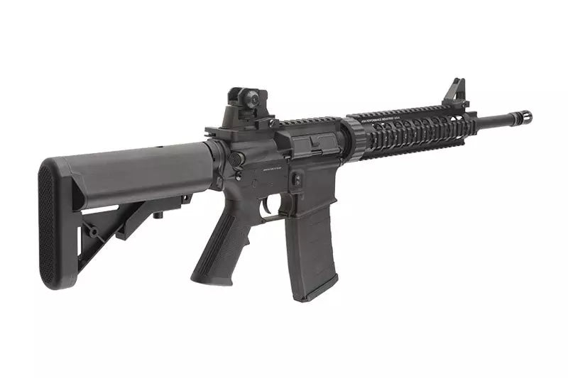 KM4 SR-10 Carbine Replica