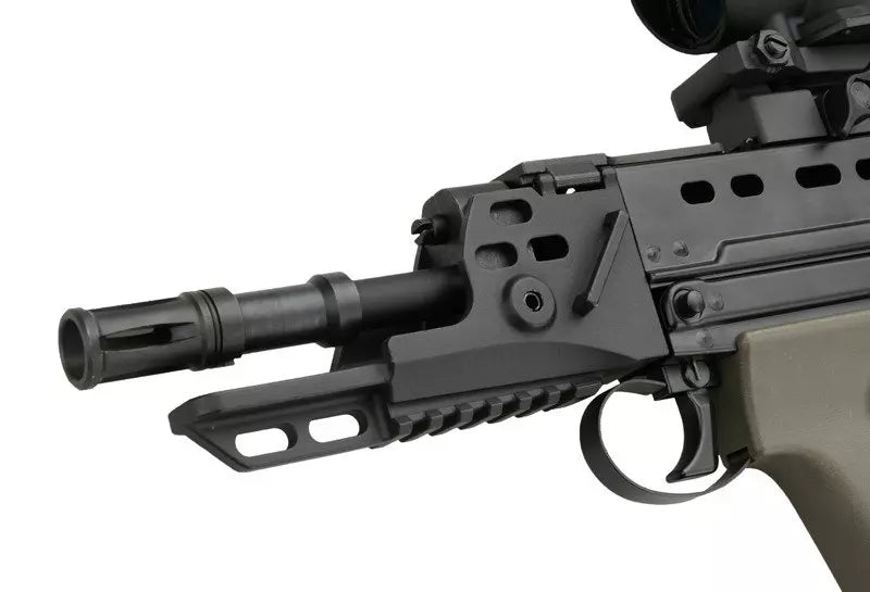 TGL-L85-AFV sub-carbine replica