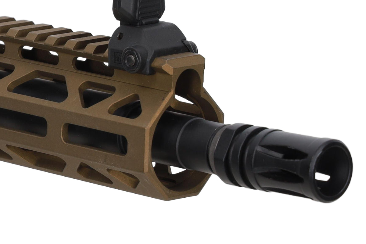 RRA SA-E25 EDGE 2.0™ GATE ASTER airsoft rifle - Chaos Bronze (OUTLET)