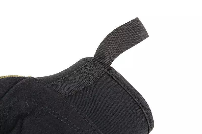 Armored Claw Shooter Cold Weather Tactical Gloves - olive