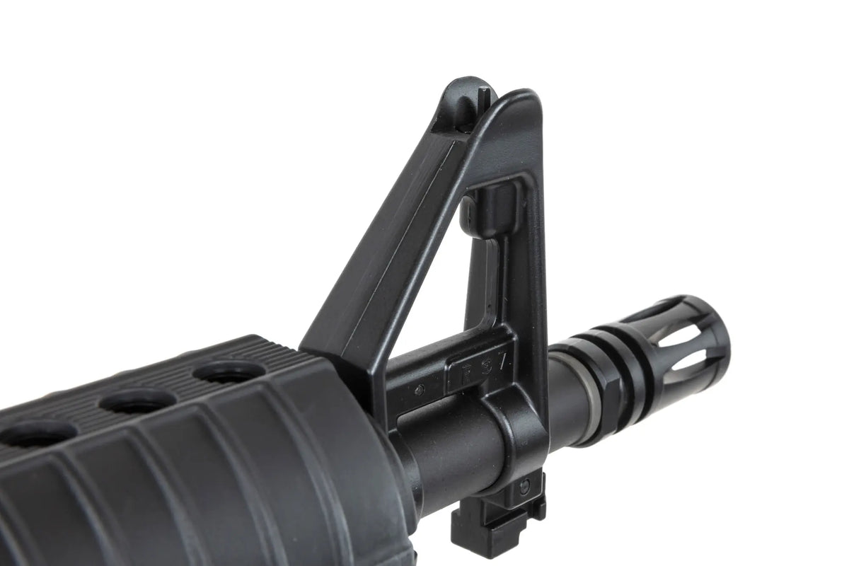 Specna Arms RRA SA-E02 EDGE™ HAL ETU™ airsoft Carbine Black