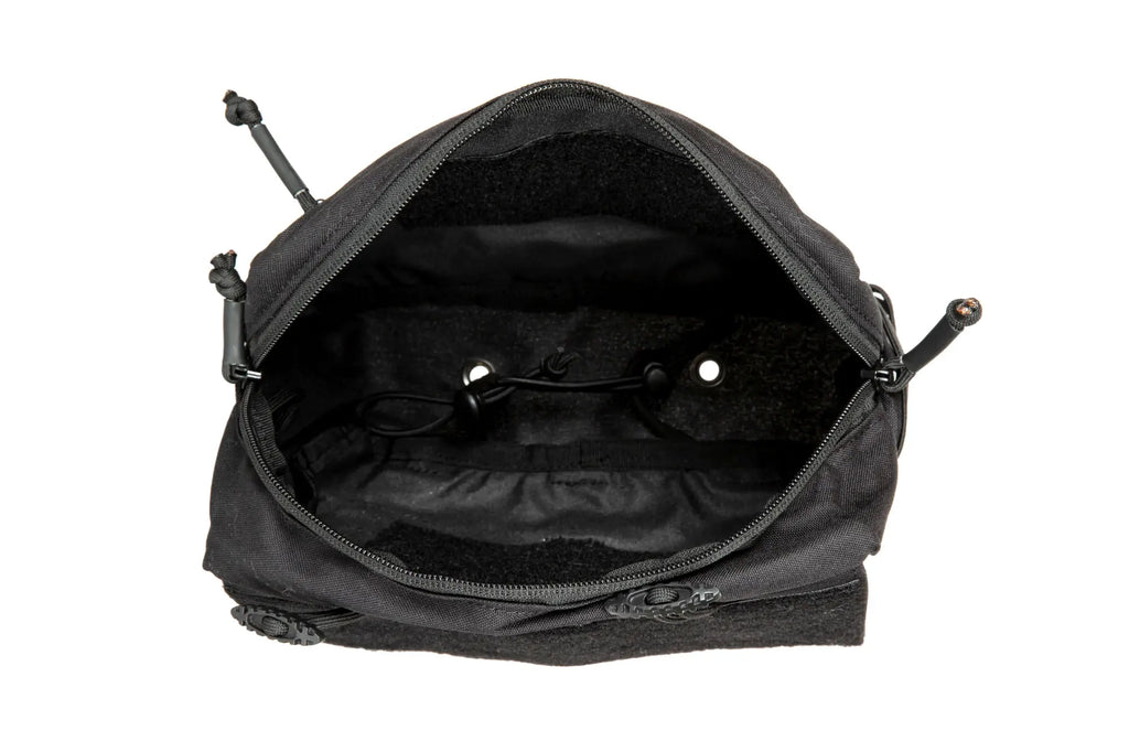 Breacher Type Pouch - Black