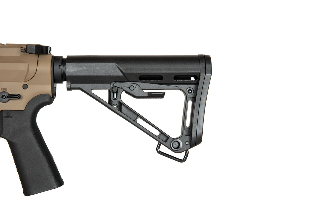 Noveske SBR 7.94 Gen 4 Carbine Replica - Tan
