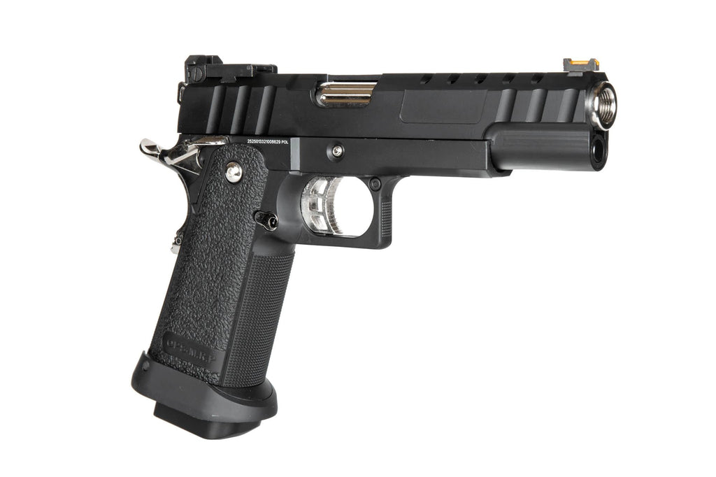 3343 model pistol - airsoft gun version