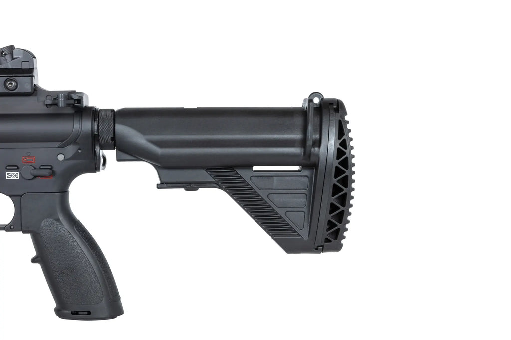 Specna Arms SA-PH22 PRIME™ BLDC™ Aster II ETU airsoft Carbine Black