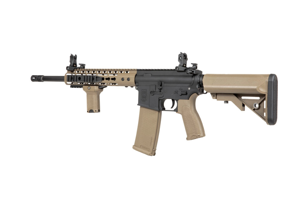 SA-E09 EDGE™ airsoft rifle - Half-Tan
